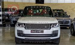 Land Rover Range Rover Vogue